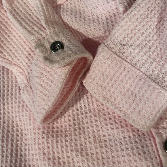 Womens hippie rose shirt size s - Picture 6 of 6